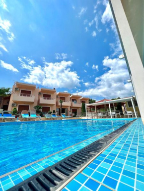 Hotel Gjoci